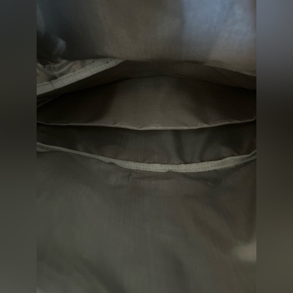 Bench Charcoal Messenger Bag - Picture 2 of 9